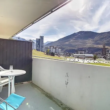 Aravis - Confortable - Acces Direct Aux Pistes - Balcon Mae-2674 Appartement *