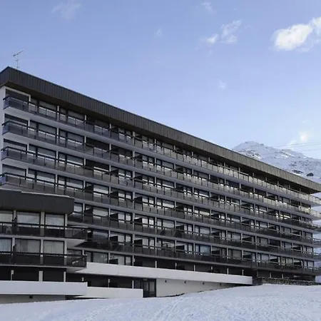 Aravis - Confortable - Acces Direct Aux Pistes - Balcon Mae-2674
