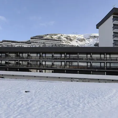 Aravis - Confortable - Acces Direct Aux Pistes - Balcon Mae-2674 Appartement Saint-Martin-de-Belleville